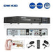 4CH H.264 1080N (960*1080) Complete P2P Network DVR CCTV Security 3