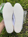 Generic White Reinforced Espadrille Size 37 (M6) Pancha 2