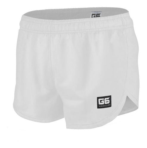 Athletic Running Gym Tennis Sports Shorts G6 23