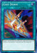 Konami Cost Down - Lckc - Secret Rare 0