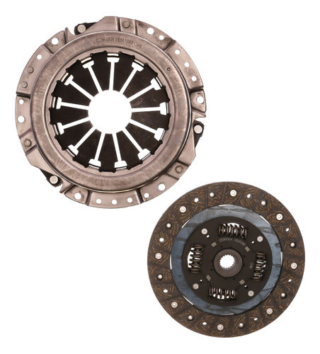 Corven Clutch Kit for Honda Accord 0