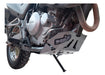 Steel Engine Guard for Honda Falcon NX4 400 by Shield® 1