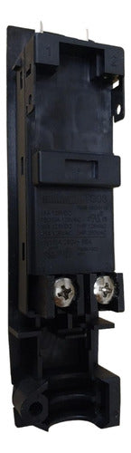 Makita GA7030 Grinder Switch 8