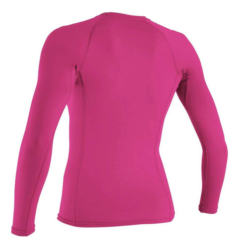 O Neill Wetsuits Uv Protección Solar Womens 1