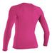 O Neill Wetsuits Uv Protección Solar Womens 1