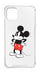 Reinforced Disney Mickey Minnie Case for Motorola Moto G71 7