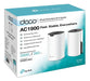 Access Point Tplink Deco S7 Ac1900 Mesh Dd 1300mbps Pack 2 5