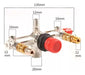 Air Compressor Pressure Regulator 50/100 Lts 3