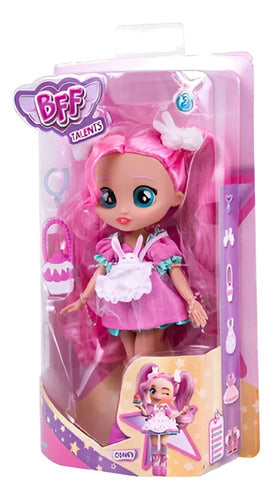 Wabro Cry Babies Bff 20cm Serie 3 Talents Pr 3