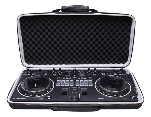 Ltgem Eva Estuche Rígido Para Pioneer Dj Dj Controller (ddj- 0