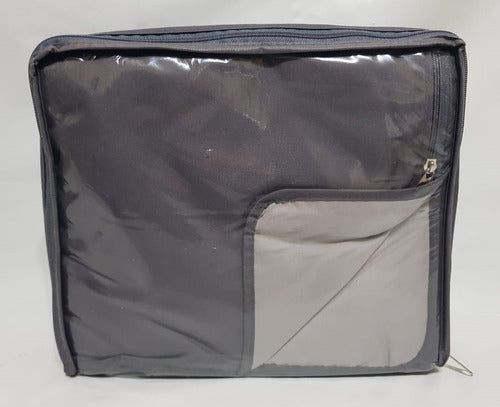 CDI Duvet Cover Set + Pillowcase 1.5 Bedding 1.60 X 2.40 2