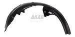 Guardaplas Ford Fiesta 2002 2003 2004 2005 2006 2007 0