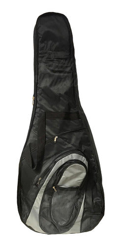 DOKIME DKM-A3000 Acoustic Guitar Very Padded Case K300 1