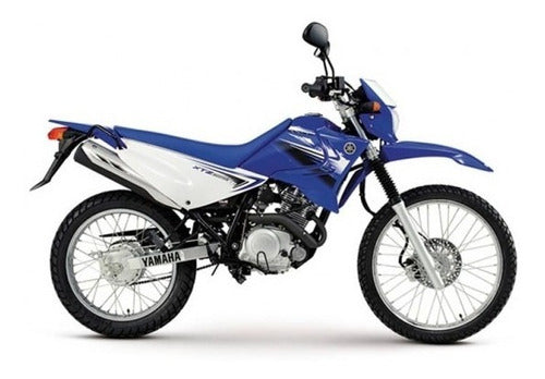 Retentor Do Eixo Do Pinhão Yamaha Xtz 125 Ano 2003 Até 2016 2