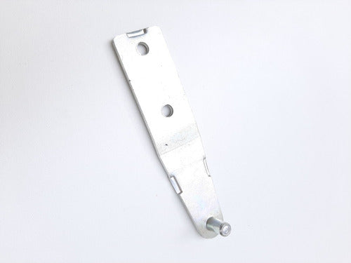 Bambi Coventry White Westinghouse Upper Refrigerator Hinge 1