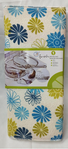 Barak Microfiber and Towel Drying Cloth 38x50 5