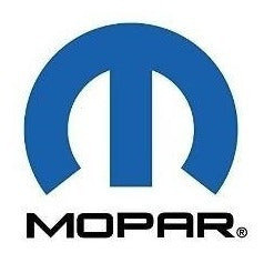 Mopar Reten Directa Caja Aut Fiat 500 Toro Argo Compass Renegade 4