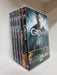 Box Seriado Grimm 4ª À 6ª Temporada - 15 Dvds 3