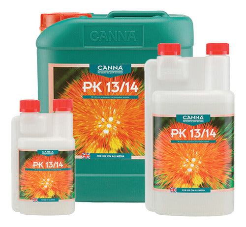 Canna Fertilizer Flowering Booster PK 13/14 1L 1