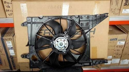 Frontech Electroventilator Renault Megane / Scenic Completo 0