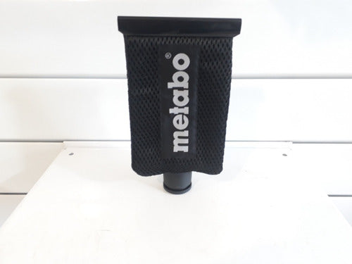 Metabo Bolsa Para Polvo SXE 450 TurboTec 1