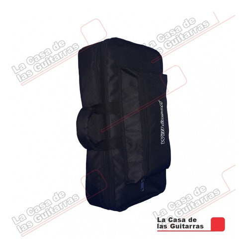 Wilkinson Funda Para Controlador Denon Mc 3000 1