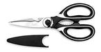 Emilio Torazzi Kitchen Scissors Multiuso 1