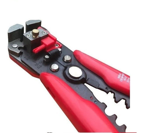 Professional Automatic Cable Stripper by Ruhlmann 1