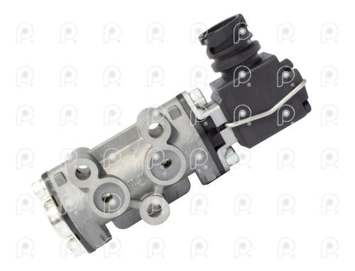 Docta-Rep Valve Solenoid Ford Cargo 1932 1933 0