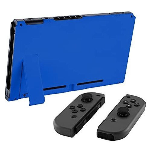 Carcasa De Repuesto Para Nintendo Switch - Blue 2