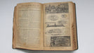 Almanaque Hachette 1904, En Frances 4