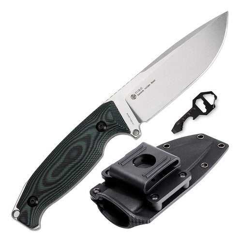 Ruike F118 Jager Hunting Knife 11cm - Available in 2 Colors 0