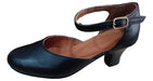 Al Mayr Jazz Strap Shoes 0