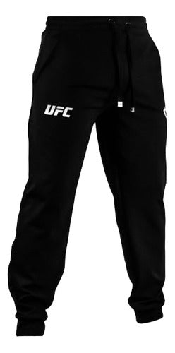 Venum Jogging Pants UFC Pro Line Original 0