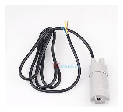 New 12V DC 1.2A 5M Water Pump Submersible Motor 1