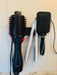 FlowerPot.3D Vertical Hair Dryer + Flat Iron + Brush Holder 2