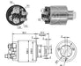 Automatico Arranque Fiat/citroen/peugeot Todos C/indiel 0