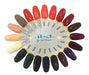 IBD Gel Combo 4 Semi-Permanent Nail Polishes for UV/LED Lamps 4