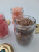 Volareh Giftbox Spa Aromatherapy Home Spray Bath Salts Gift Set 5