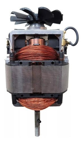 Tilcara Motor Bordeadora Eléctrica Reforzado Cobre 700w 2 Rulemanes 0