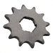 TEX Sprockets Piñon Transmision Cuatriciclo Yamaha Yfm Warrior 350 12t 0