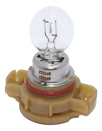 PS24W 12V 24W Road Lamp PE/CI 0