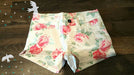 Lot No. 3 of 2 Girls' Shorts and 2 Pants. Ideal for Resale 3