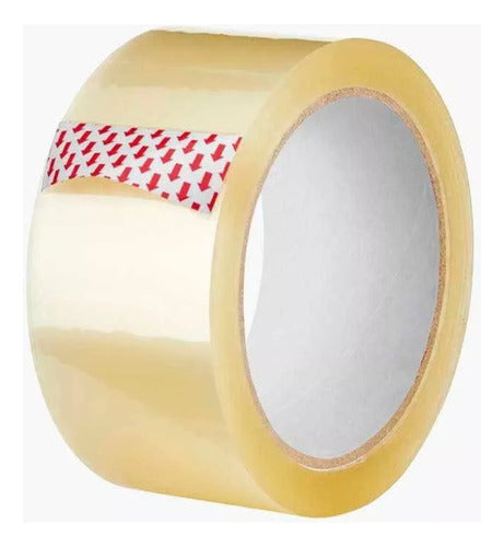 CAJASMIL Packing Tape Excellent Quality 48mm X 100m 0