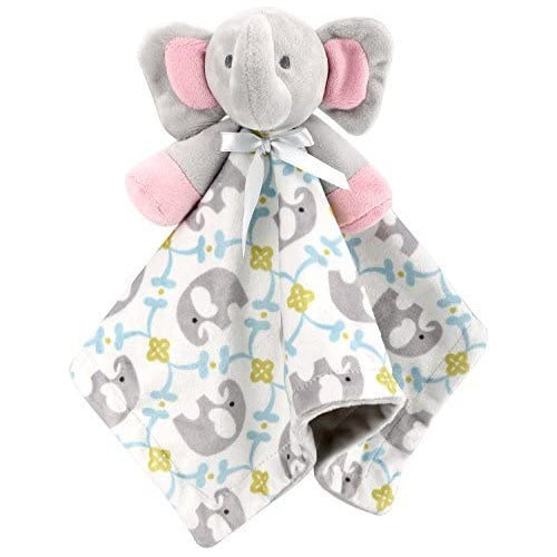 Zooawa Elefante Loveys Para B - 7350718 0