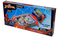 Tapimovil Fliper / Pinball Electronico Spiderman / Hombre Araña 4