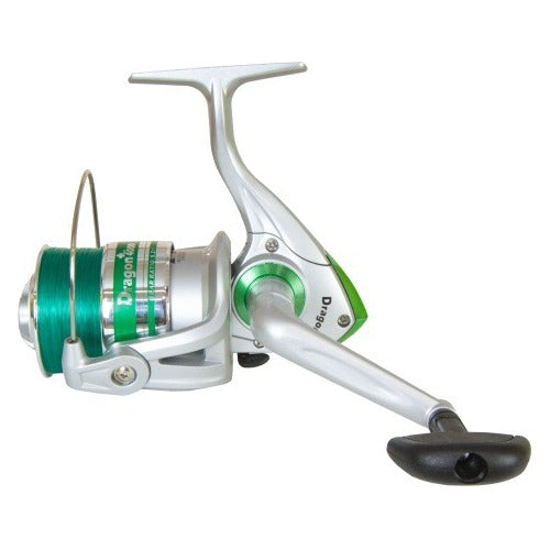 Sumax Reel Frontal Dragon Plus 2000 7