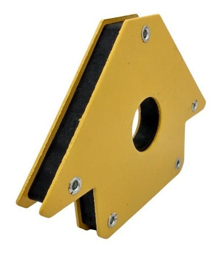 Maine Magnetic Welding Square Support 22.6kg For Welding MES1226 1