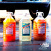 Full Car Shine Treatment Wax Protection 3