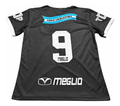 Club Claypole T-Shirt Argentina Cup 2021 Meglio 1